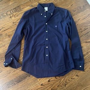 Brooks Brothers original polo shirt